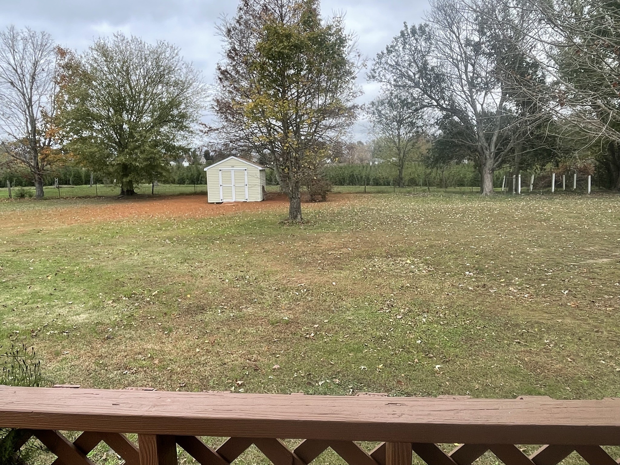 3912 Smithville Highway Mcminnville TN 37110