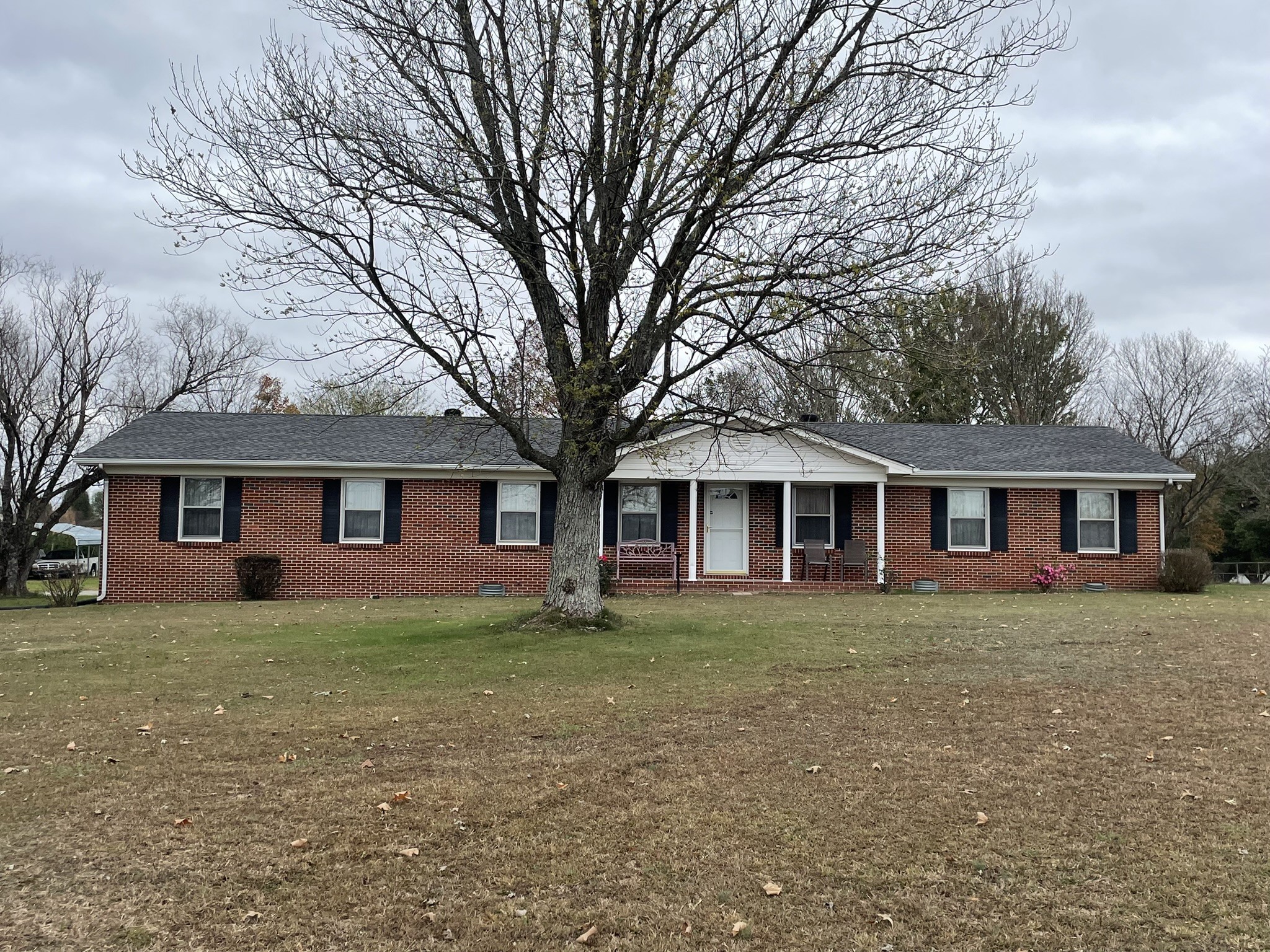 3912 Smithville Highway Mcminnville TN 37110