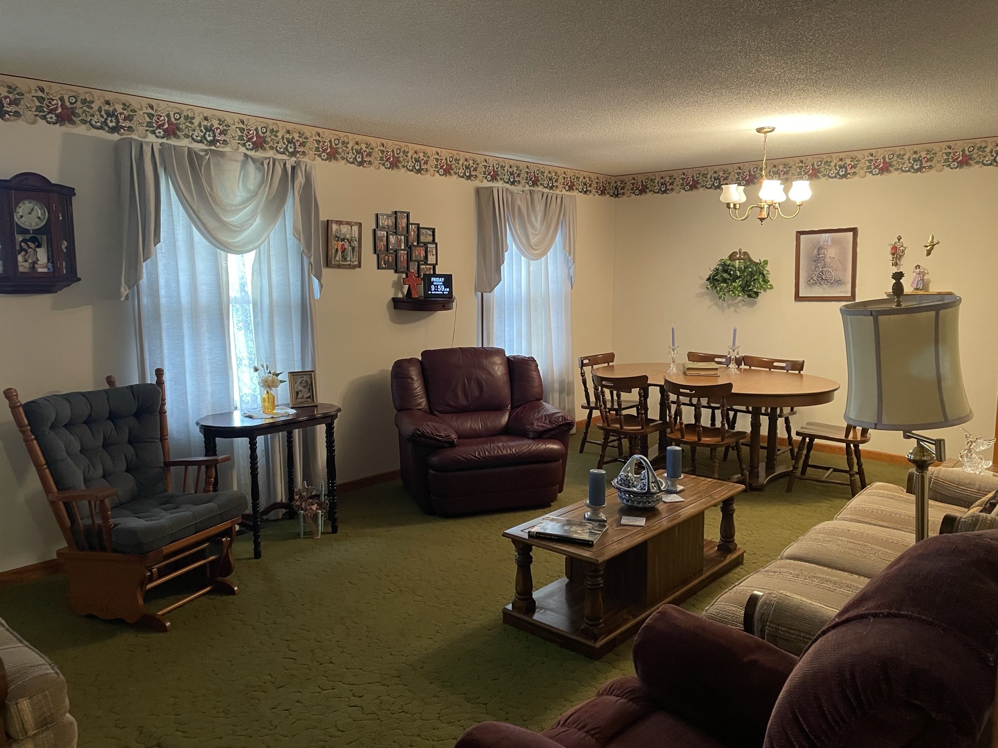 3912 Smithville Highway Mcminnville TN 37110