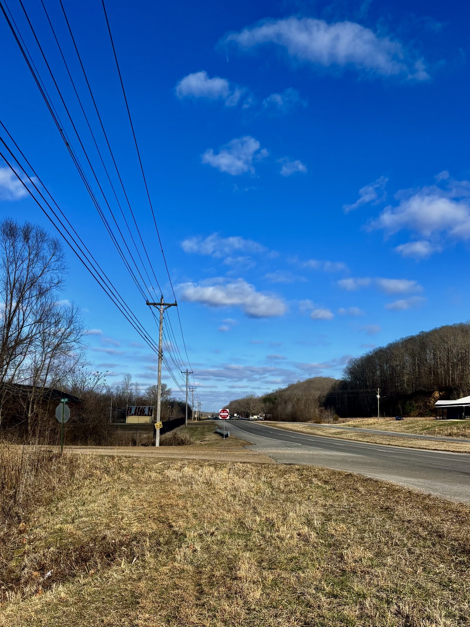 0 Wallace Road Waverly TN 37185