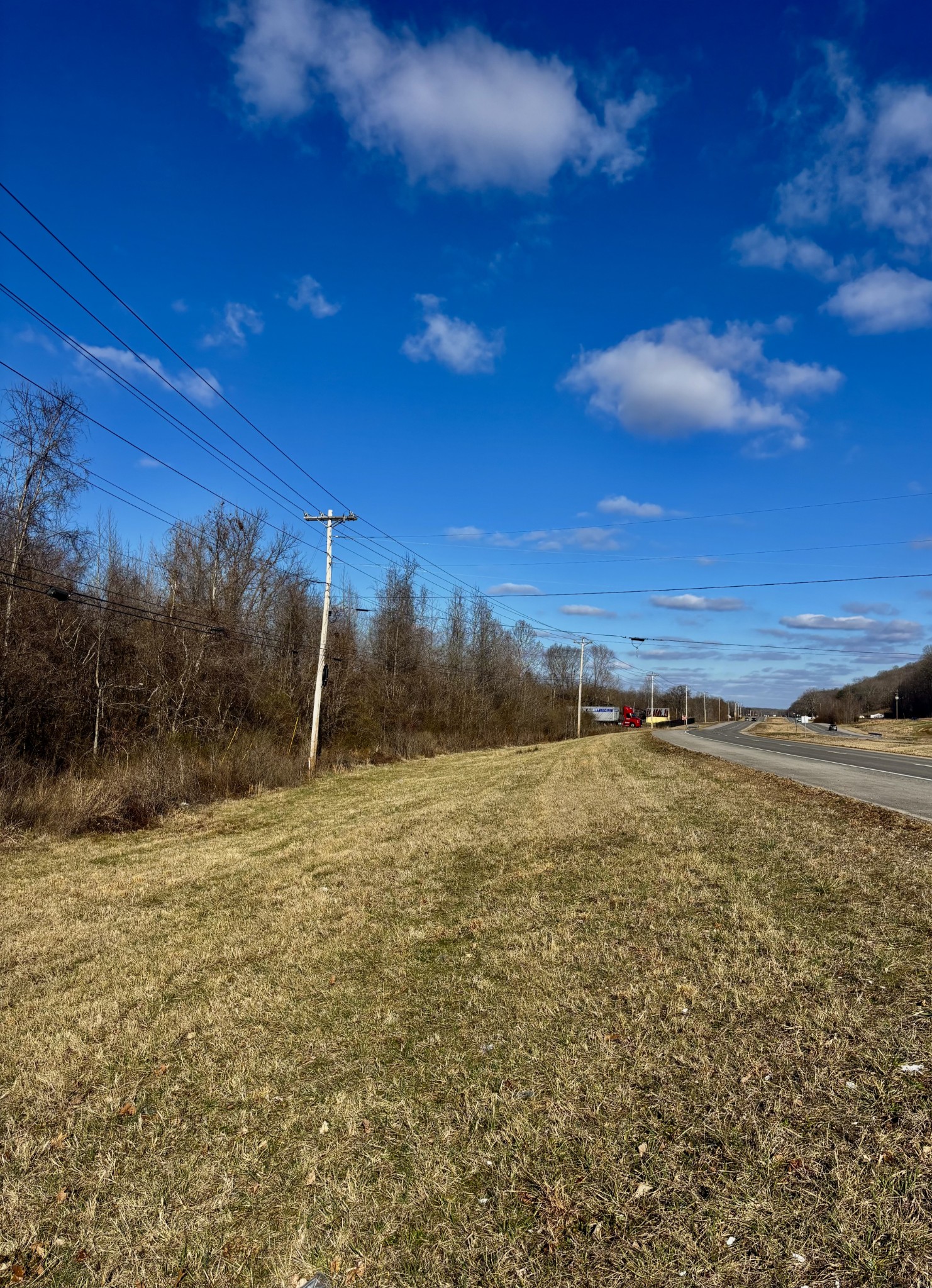 0 Wallace Road Waverly TN 37185