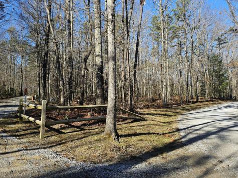 3 Savage Highland Drive Coalmont TN 37313