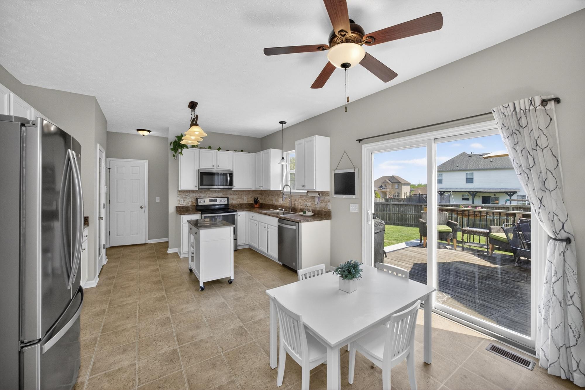 102 Latham Court Hendersonville TN 37075
