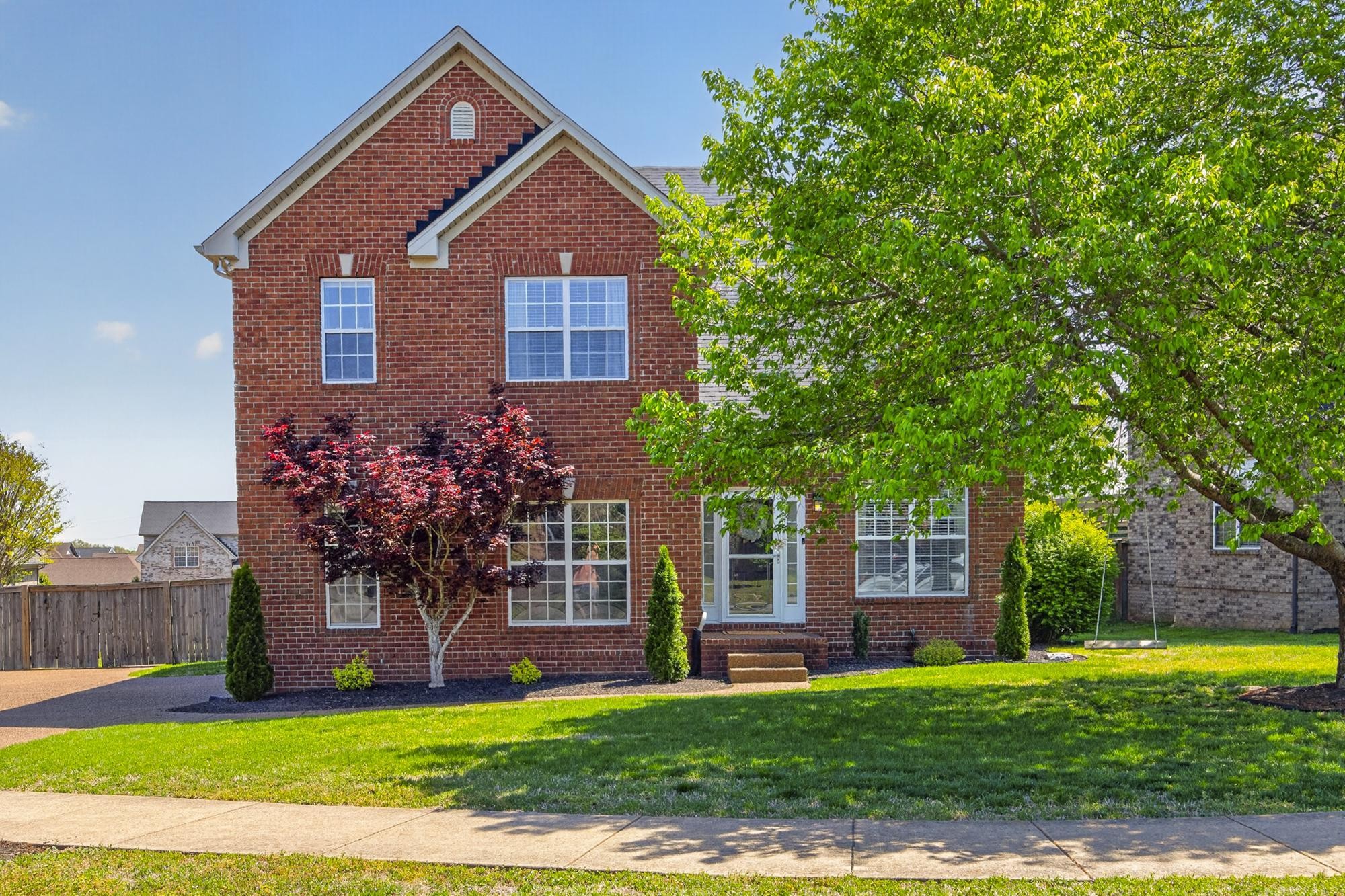 102 Latham Court Hendersonville TN 37075