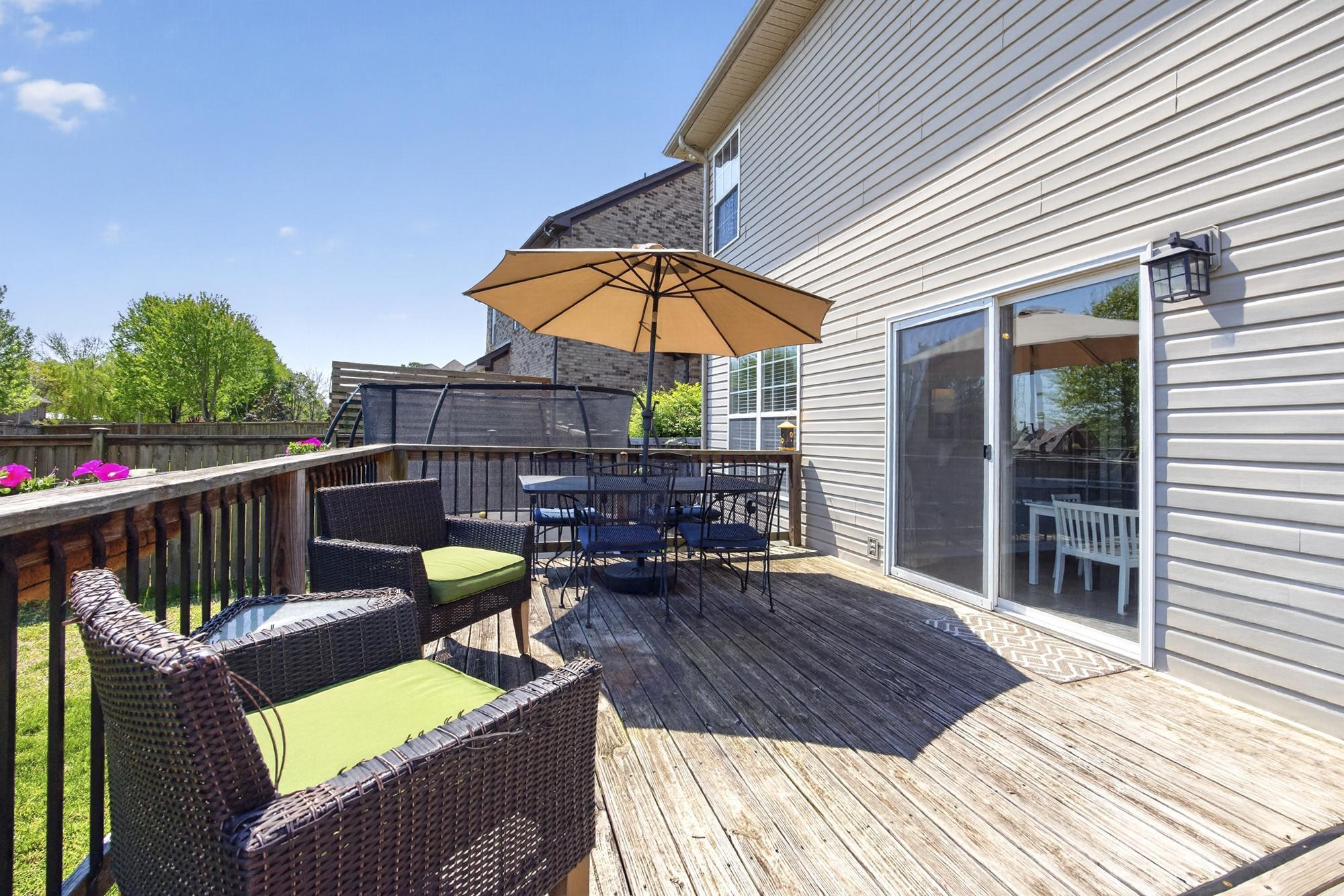 102 Latham Court Hendersonville TN 37075