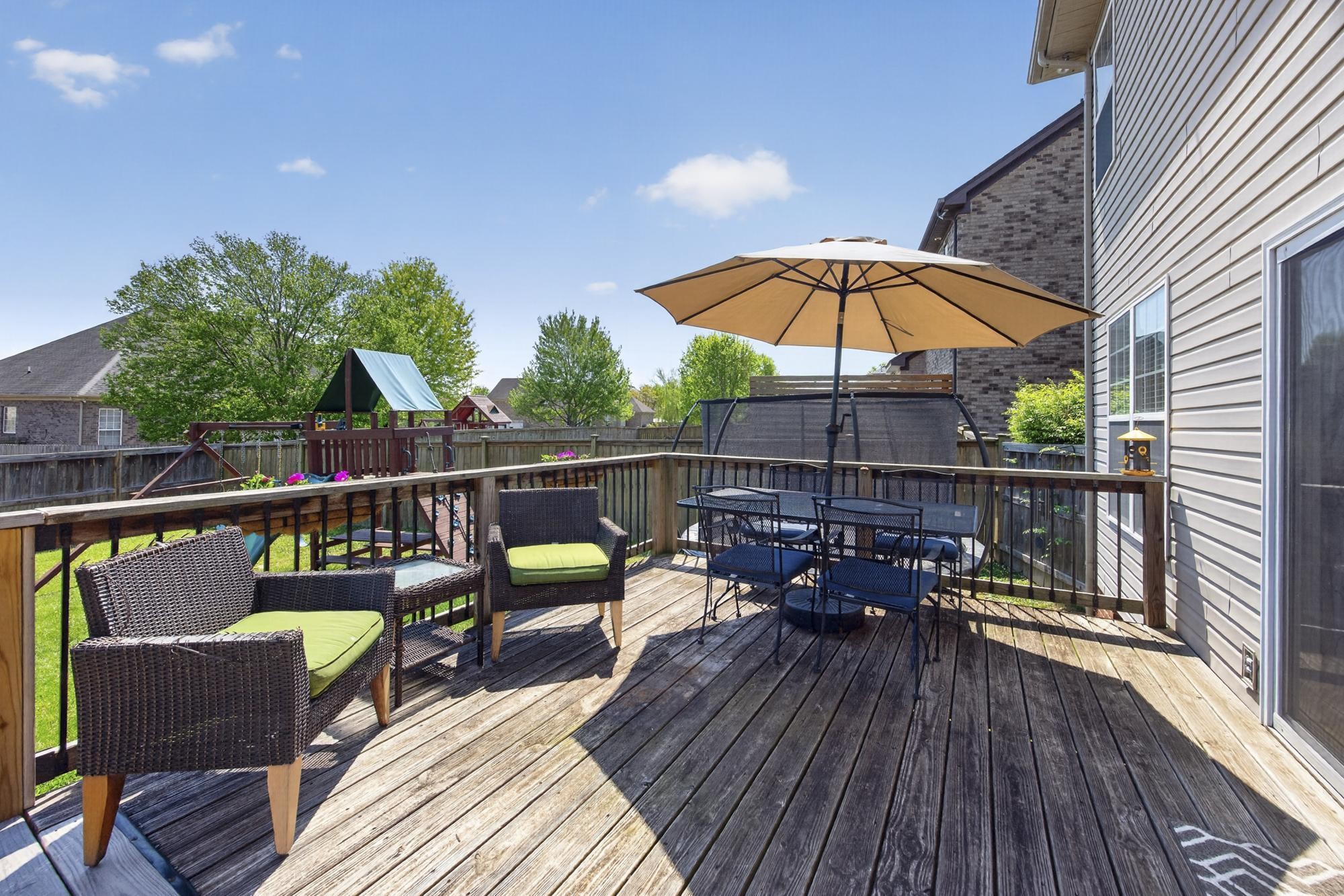 102 Latham Court Hendersonville TN 37075