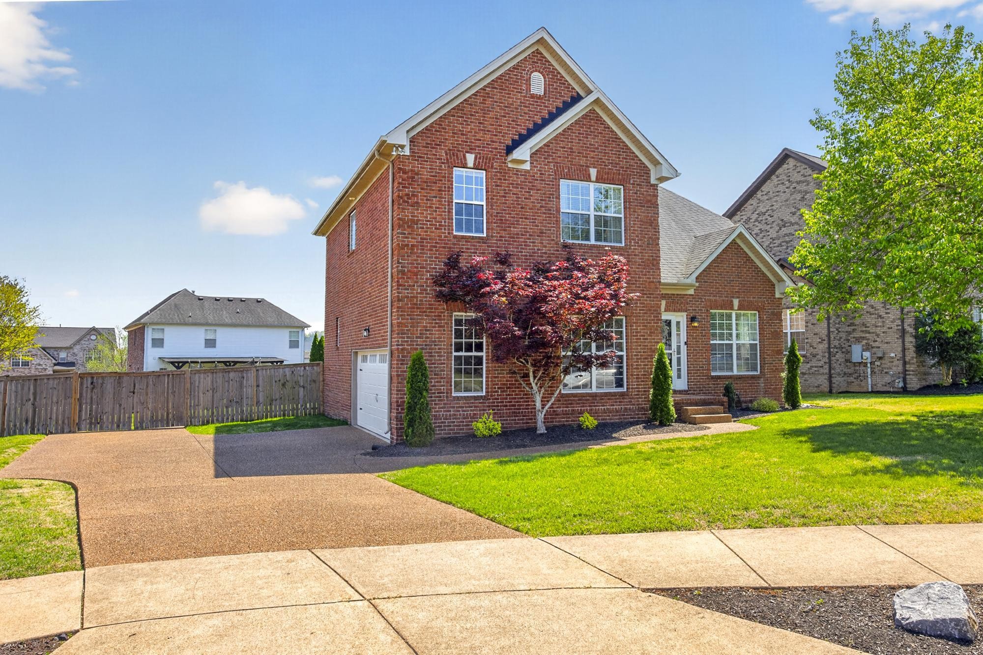 102 Latham Court Hendersonville TN 37075