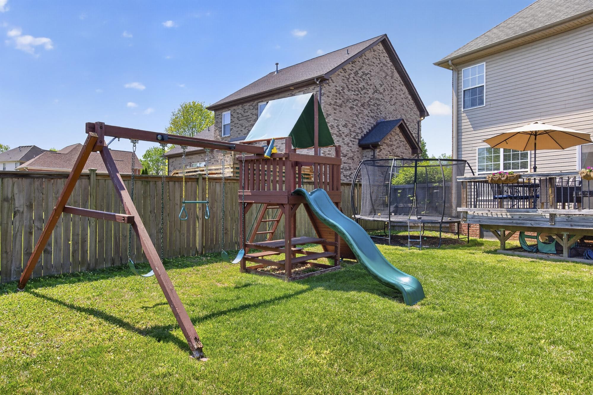 102 Latham Court Hendersonville TN 37075