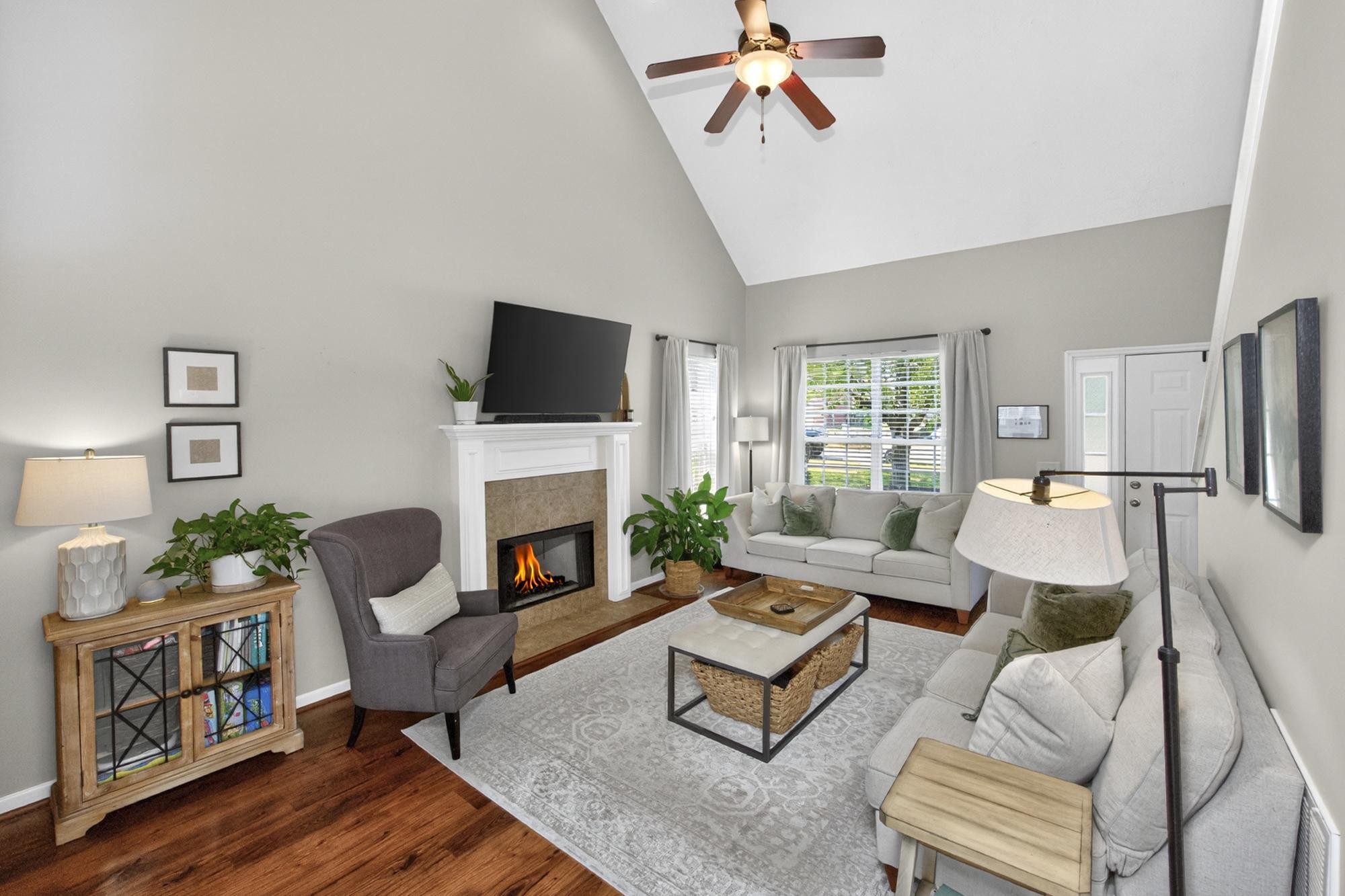 102 Latham Court Hendersonville TN 37075