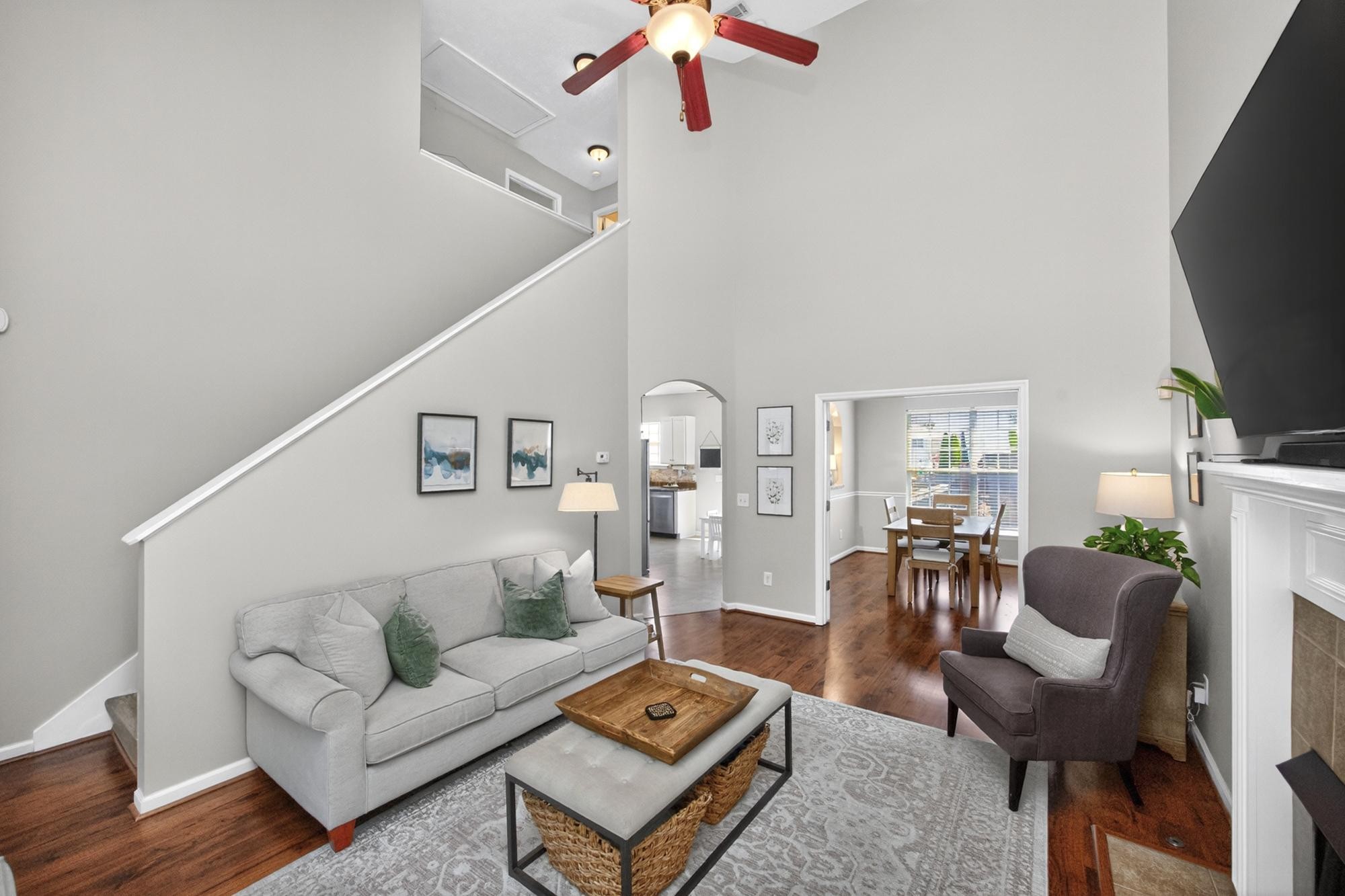102 Latham Court Hendersonville TN 37075