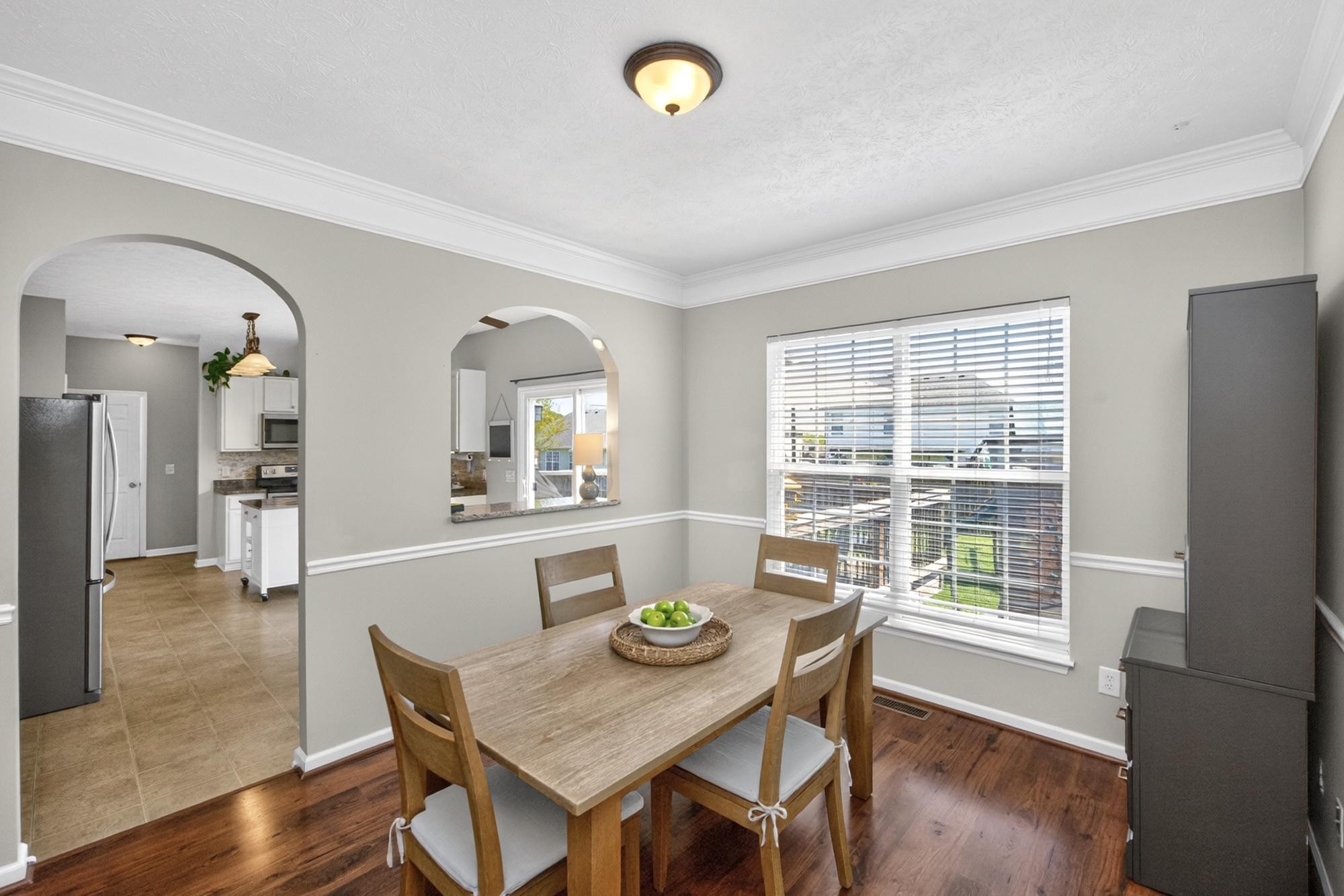 102 Latham Court Hendersonville TN 37075