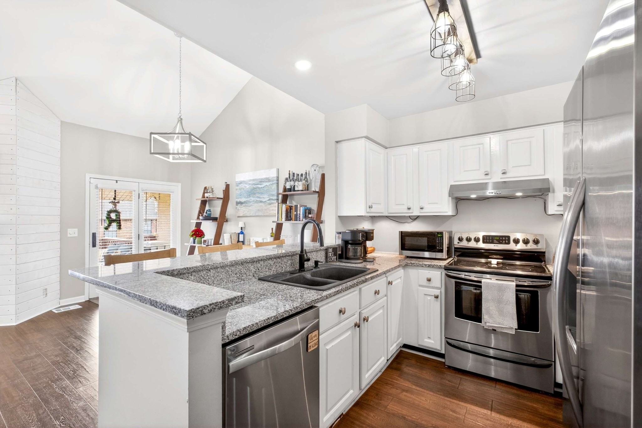 125 Villa View Court Brentwood TN 37027