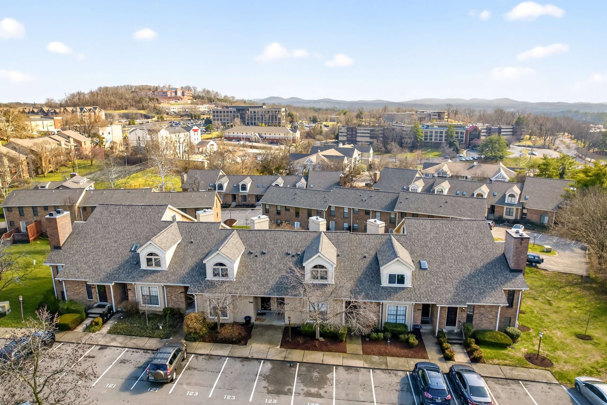 125 Villa View Court Brentwood TN 37027