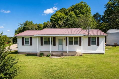 182 Rogers Lane Birchwood TN 37308