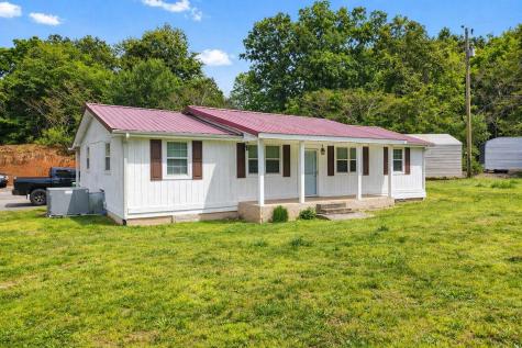 182 Rogers Lane Birchwood TN 37308