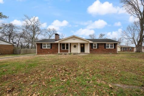 630 Cross Street Gallatin TN 37066