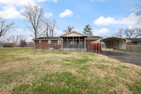 630 Cross Street Gallatin TN 37066
