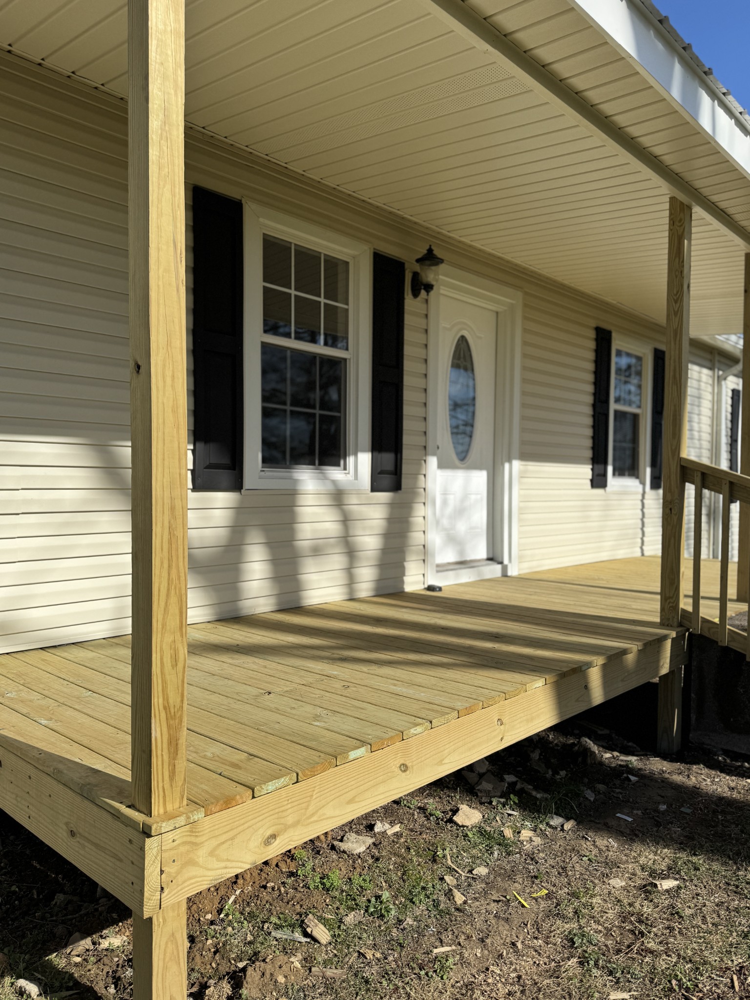 3231 E Stinson Road Lafayette TN 37083