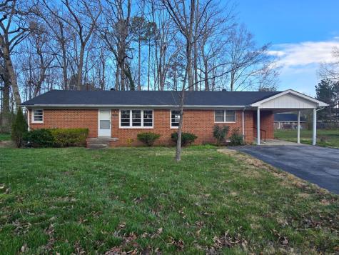 204 Stillwood Drive Manchester TN 37355