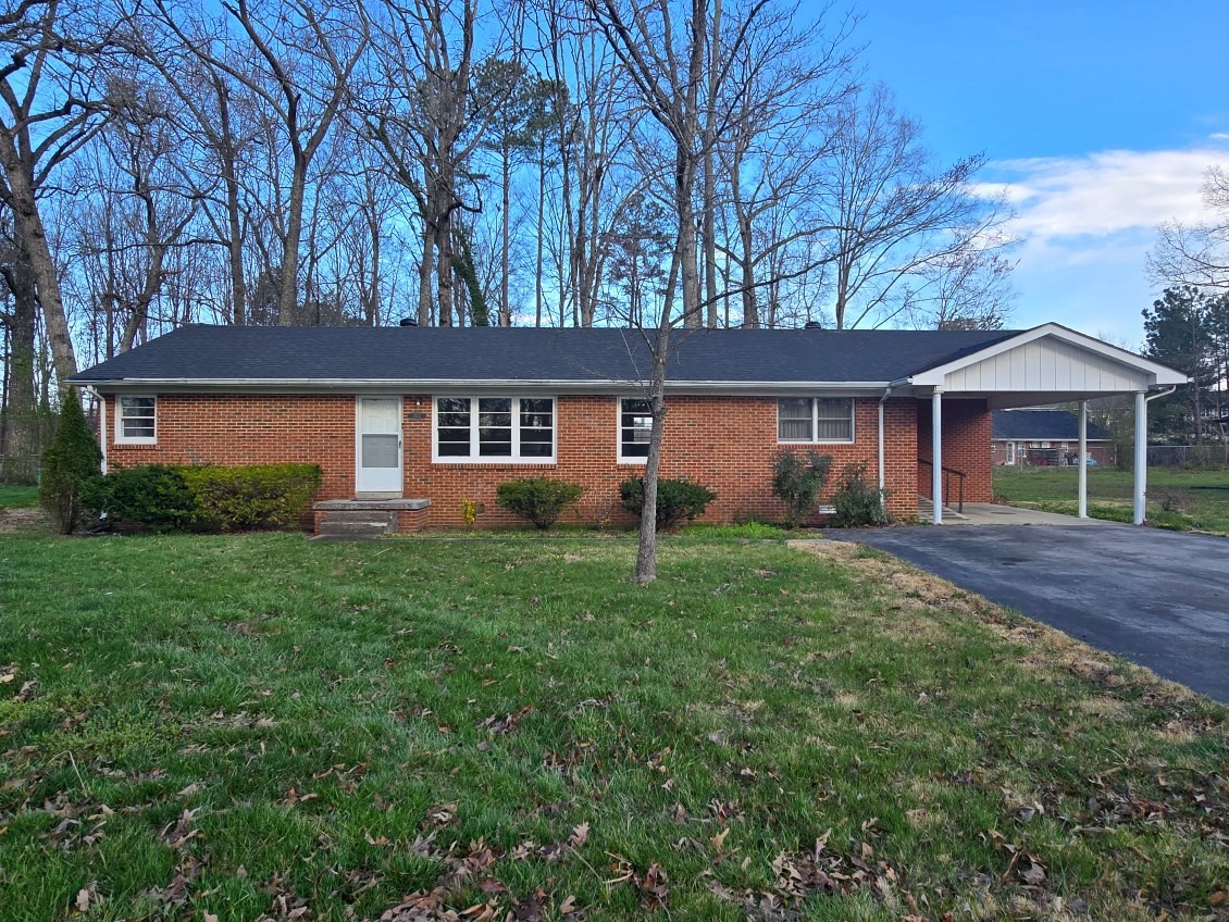 204 Stillwood Drive Manchester TN 37355