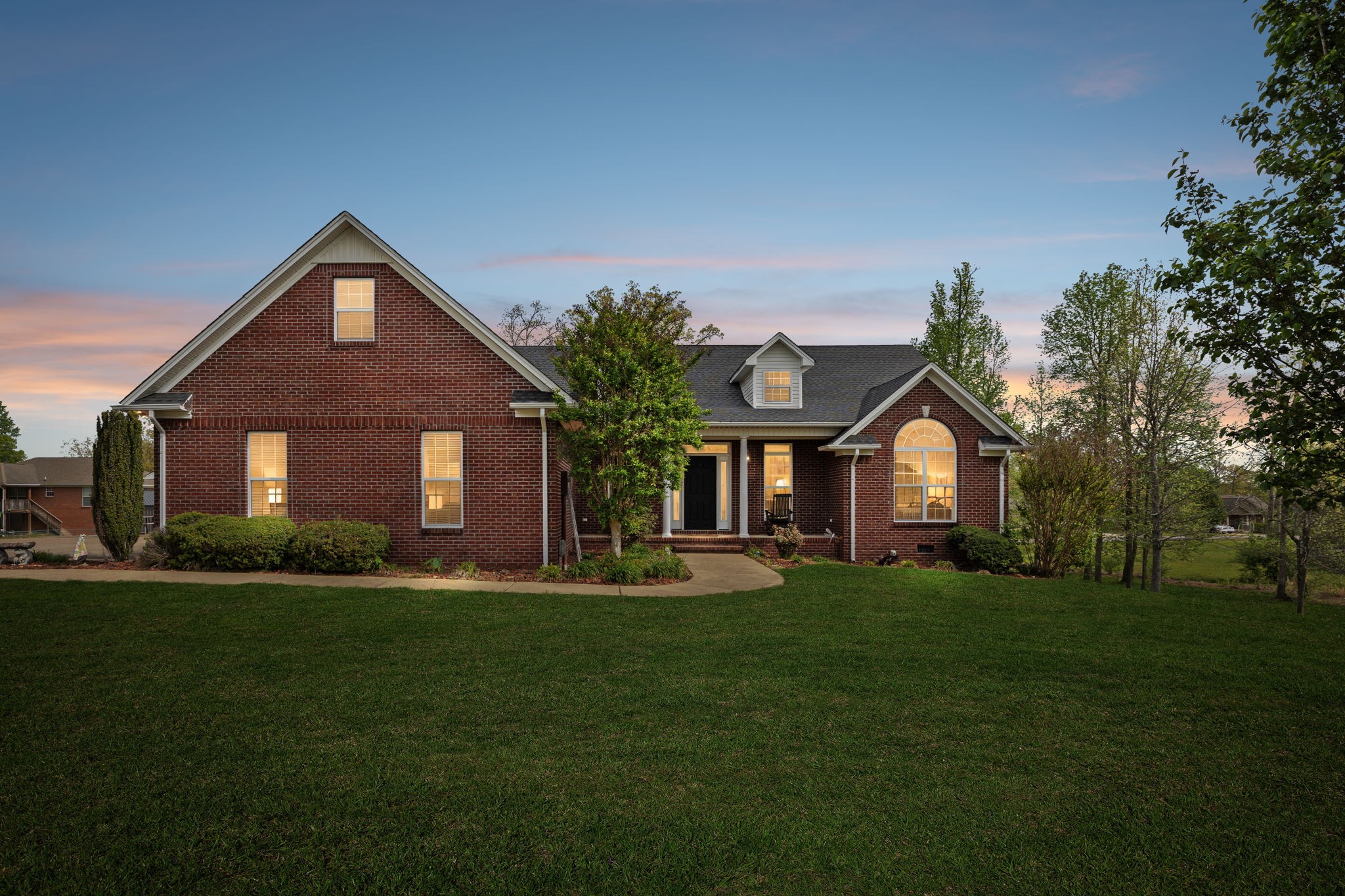110 Chestnut Lane Lawrenceburg TN 38464