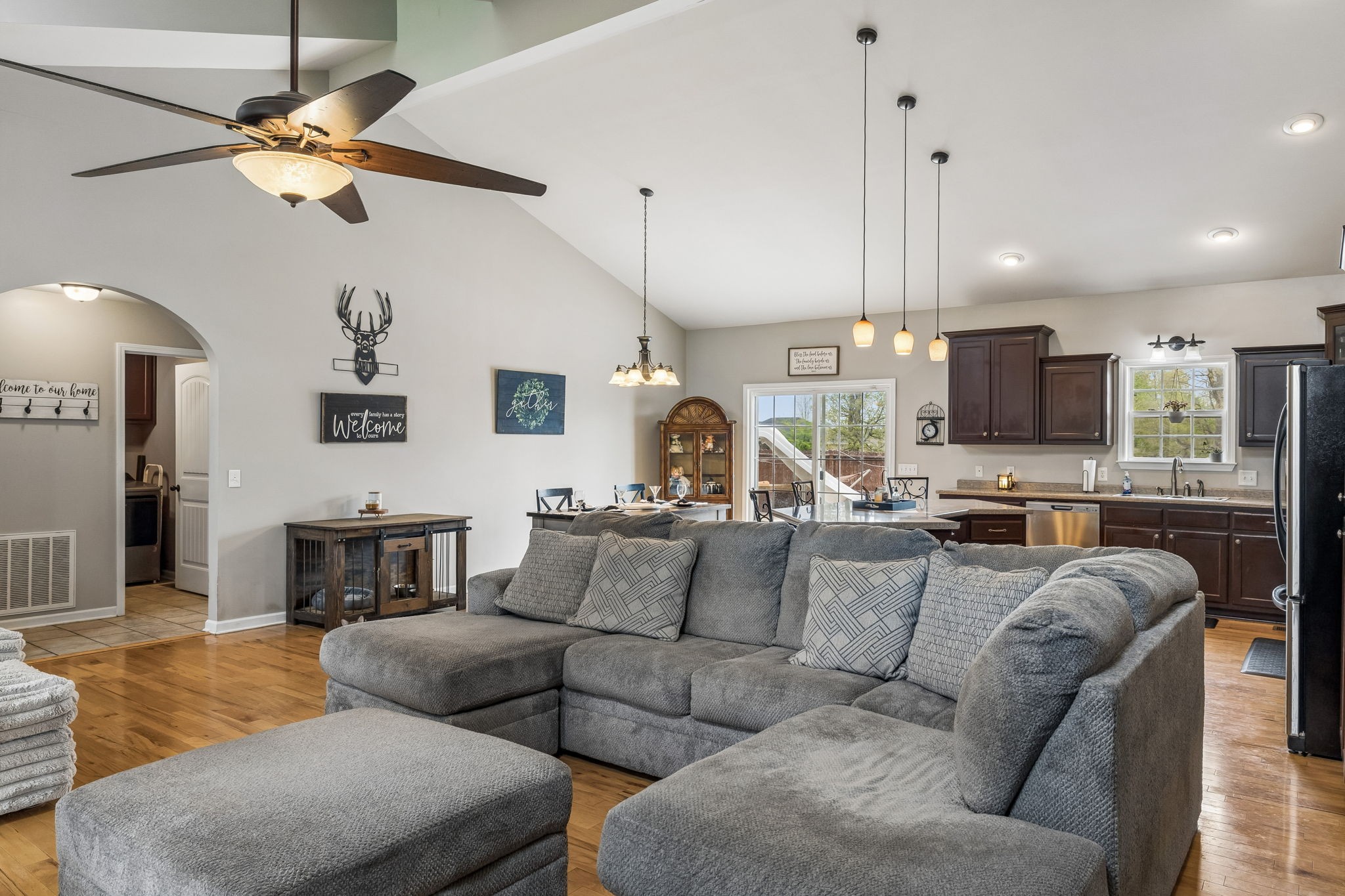 110 Chestnut Lane Lawrenceburg TN 38464