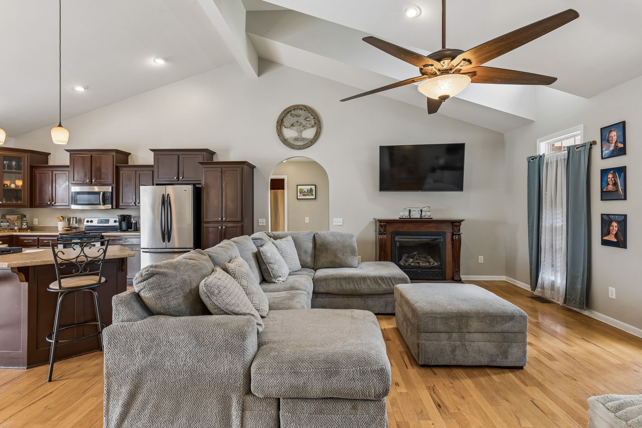110 Chestnut Lane Lawrenceburg TN 38464