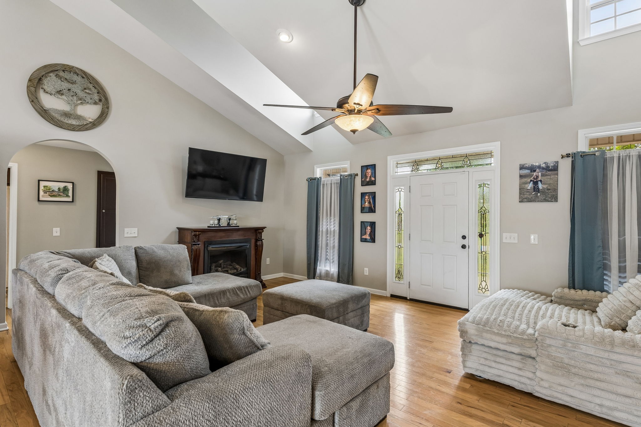 110 Chestnut Lane Lawrenceburg TN 38464