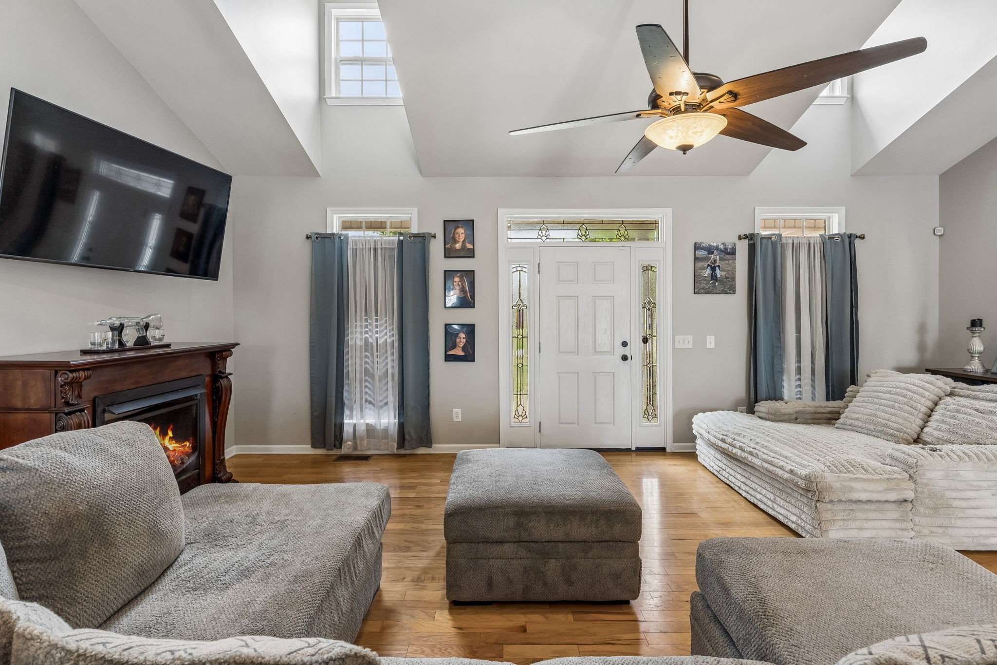110 Chestnut Lane Lawrenceburg TN 38464
