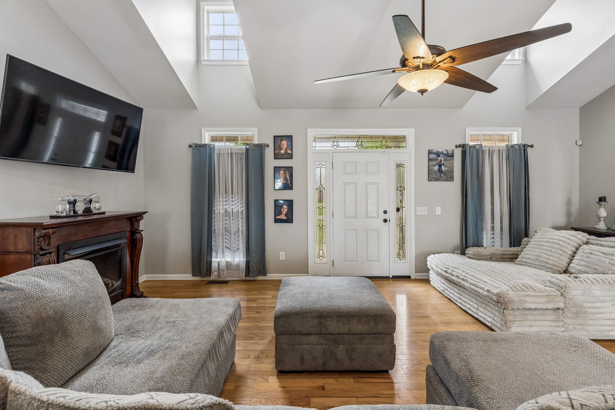 110 Chestnut Lane Lawrenceburg TN 38464
