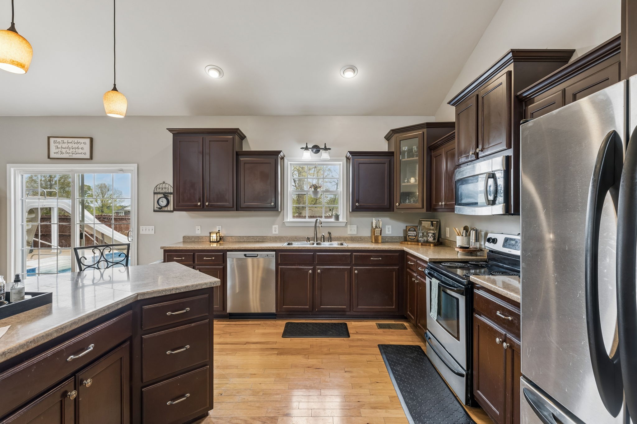 110 Chestnut Lane Lawrenceburg TN 38464