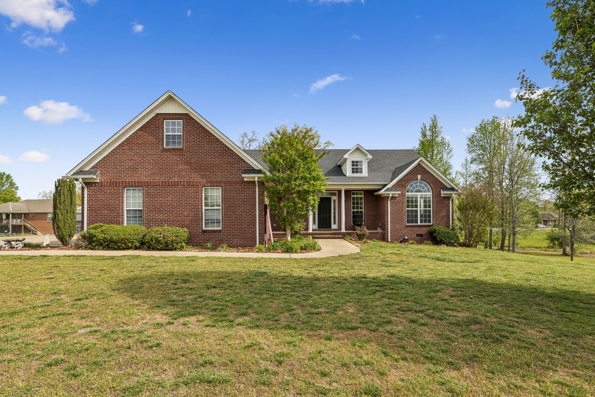 110 Chestnut Lane Lawrenceburg TN 38464