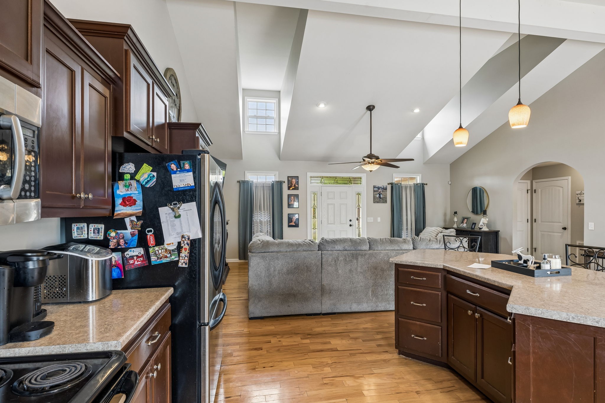 110 Chestnut Lane Lawrenceburg TN 38464