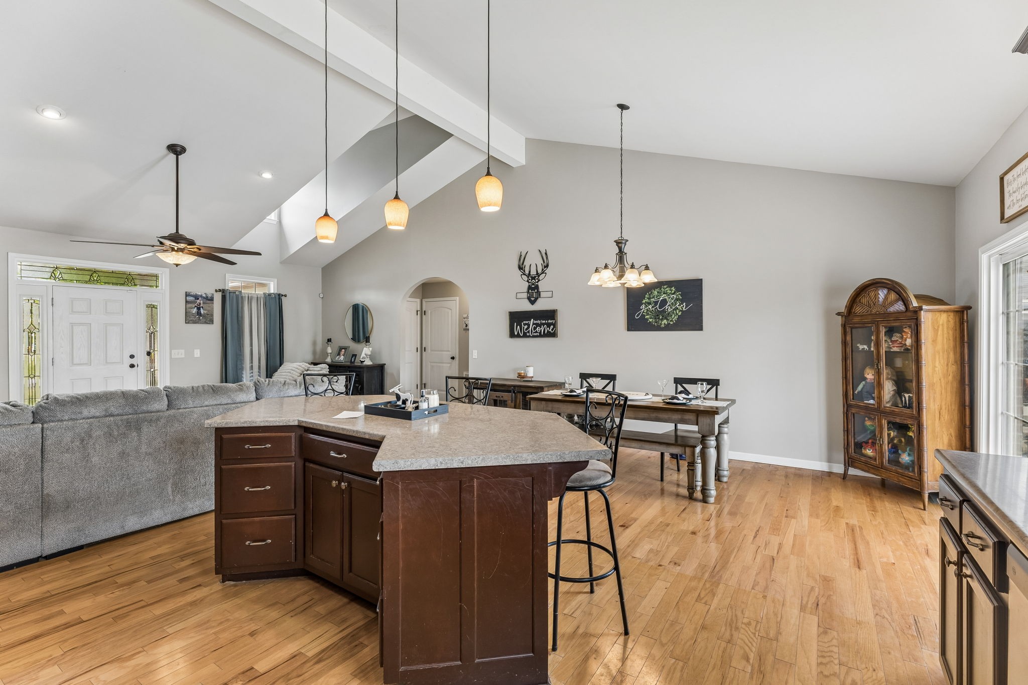 110 Chestnut Lane Lawrenceburg TN 38464