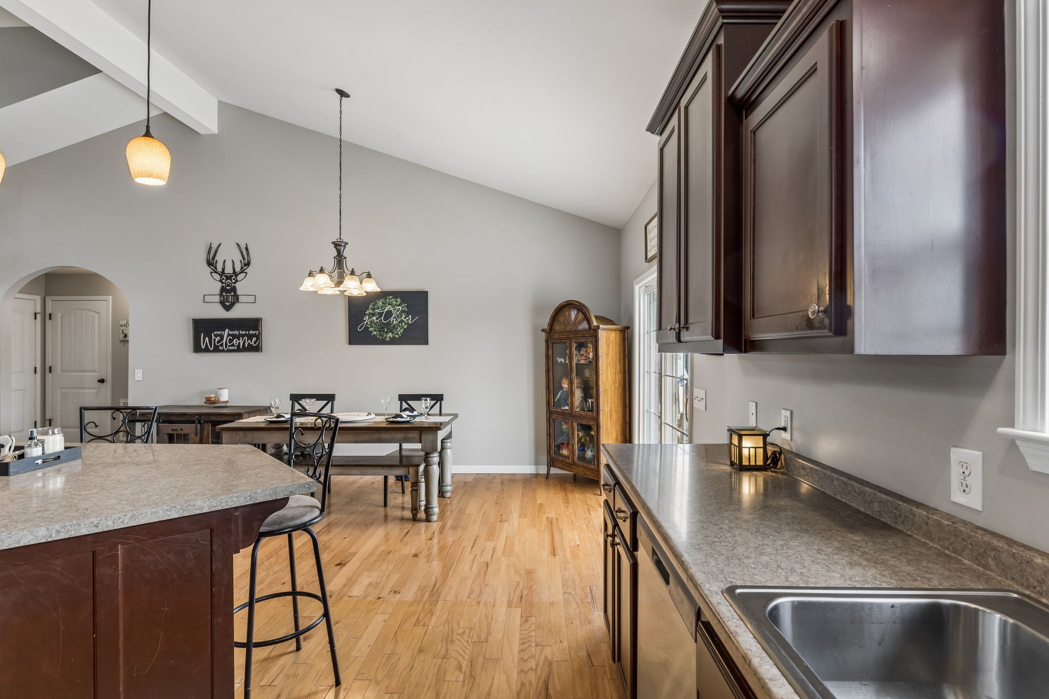 110 Chestnut Lane Lawrenceburg TN 38464