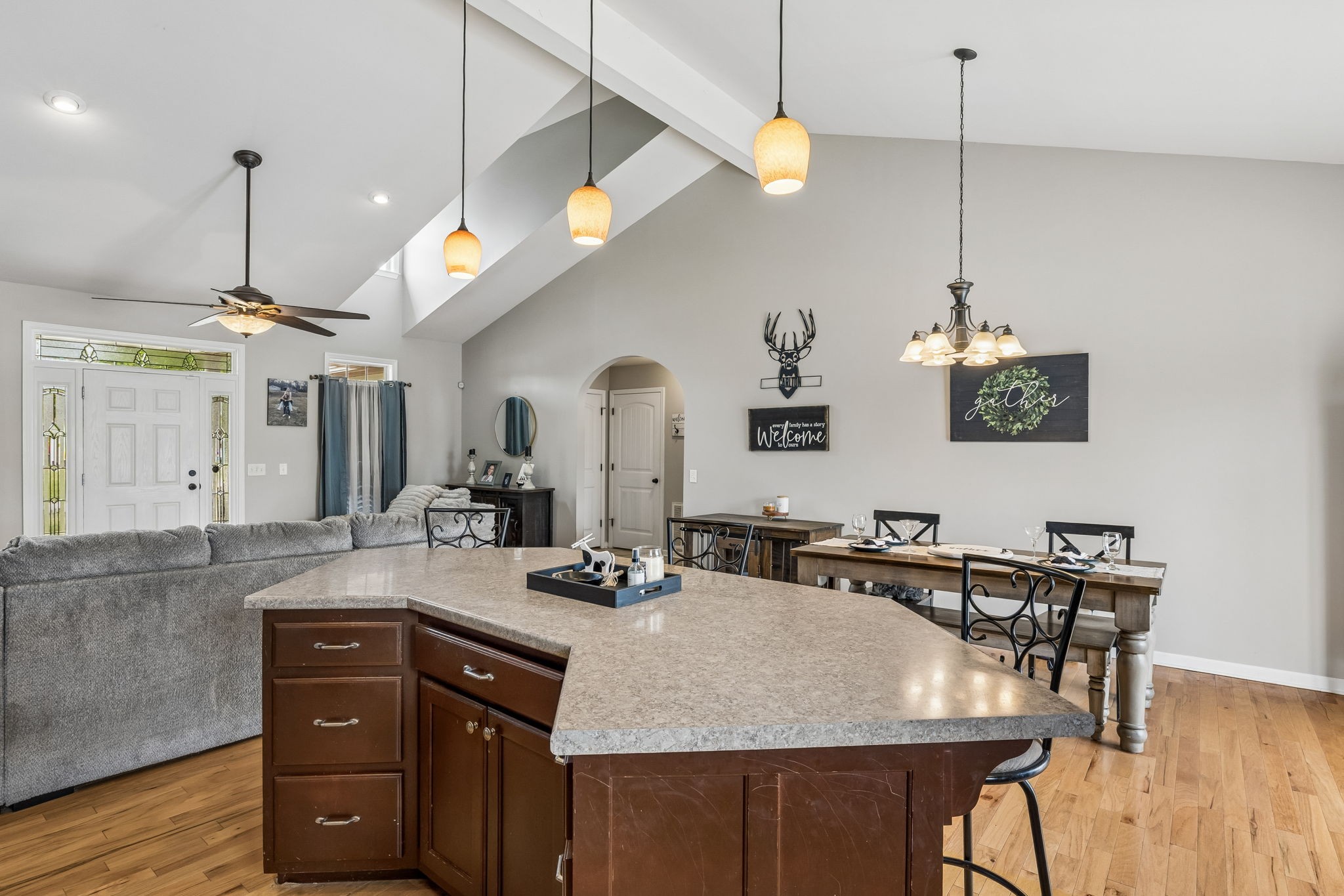 110 Chestnut Lane Lawrenceburg TN 38464