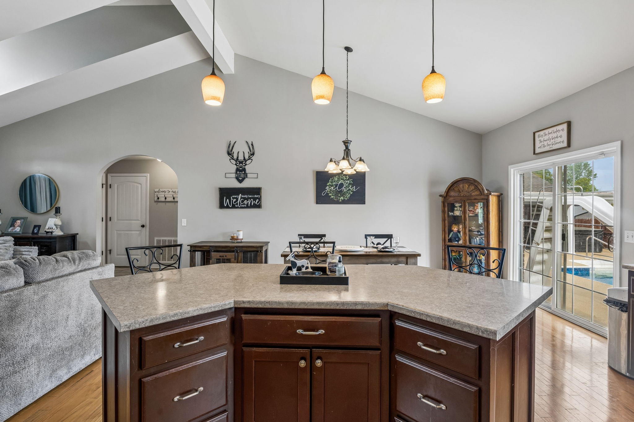 110 Chestnut Lane Lawrenceburg TN 38464