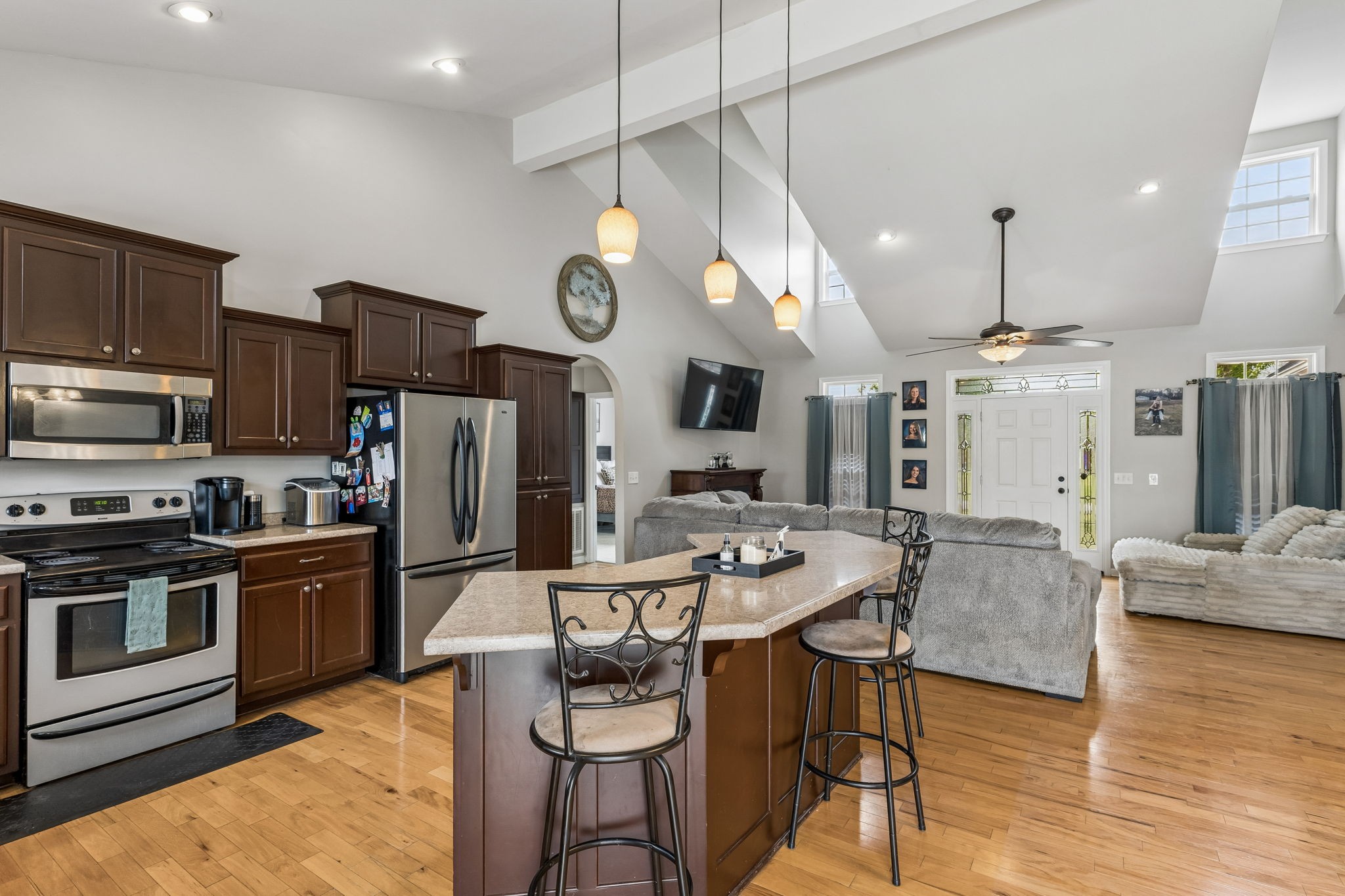110 Chestnut Lane Lawrenceburg TN 38464