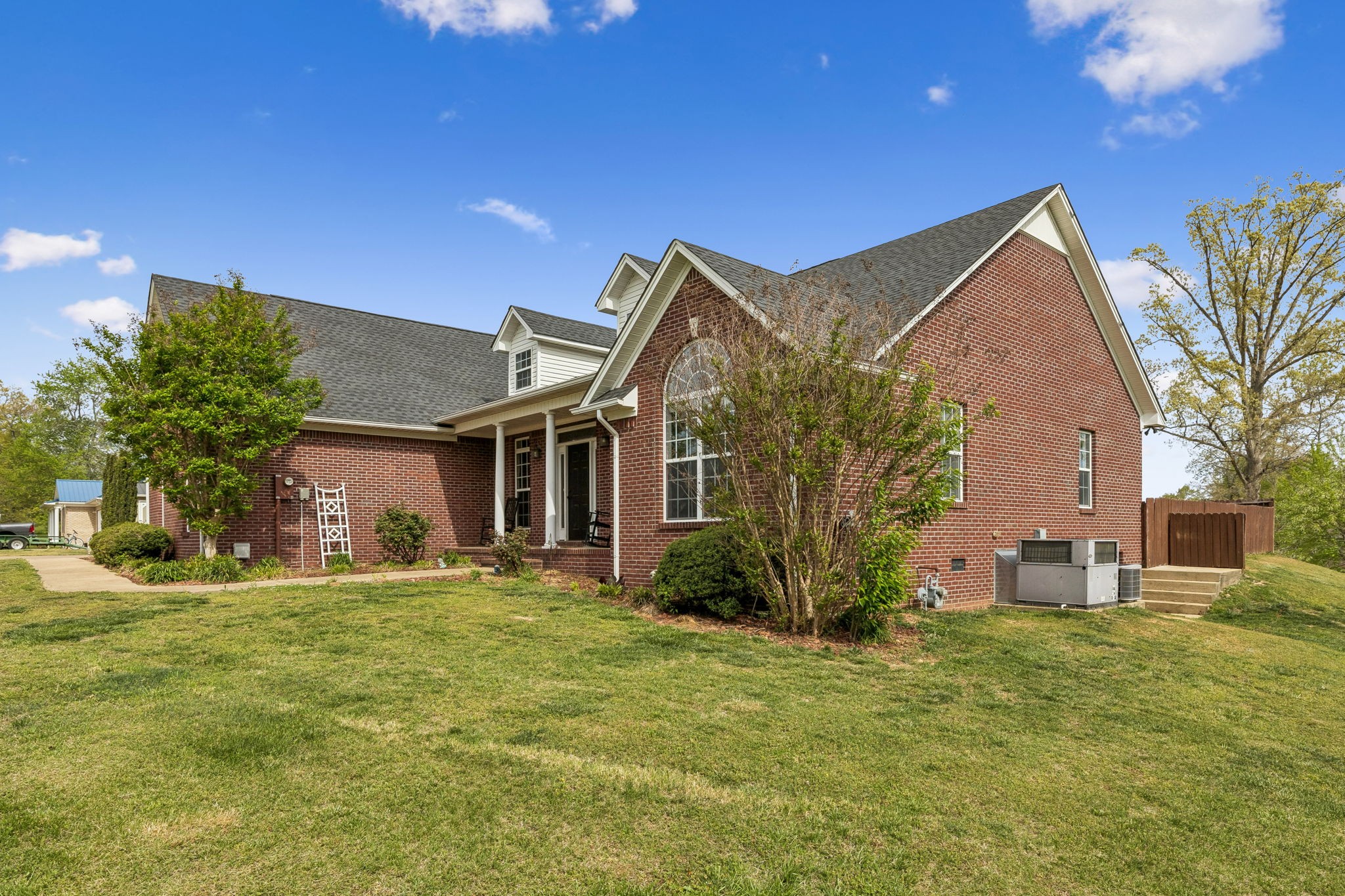110 Chestnut Lane Lawrenceburg TN 38464