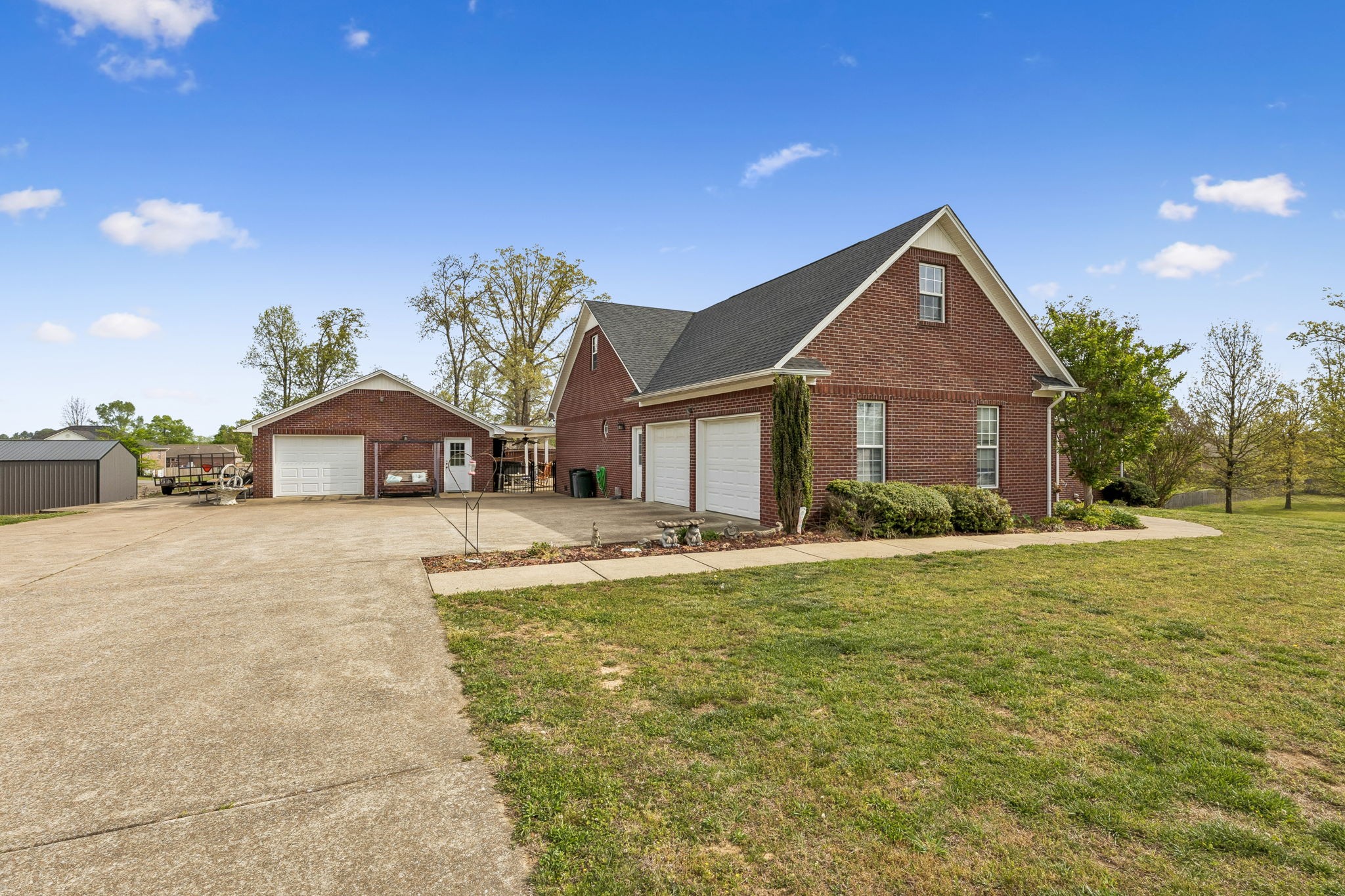 110 Chestnut Lane Lawrenceburg TN 38464
