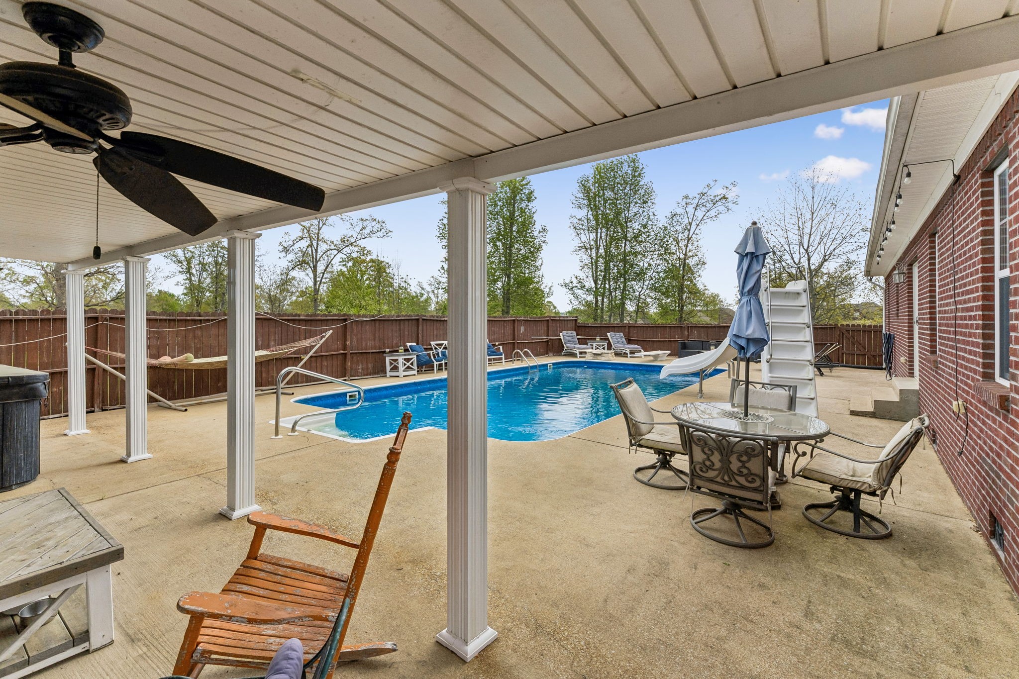 110 Chestnut Lane Lawrenceburg TN 38464