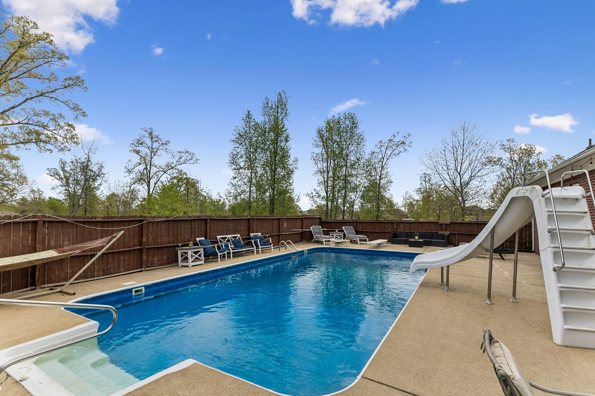 110 Chestnut Lane Lawrenceburg TN 38464
