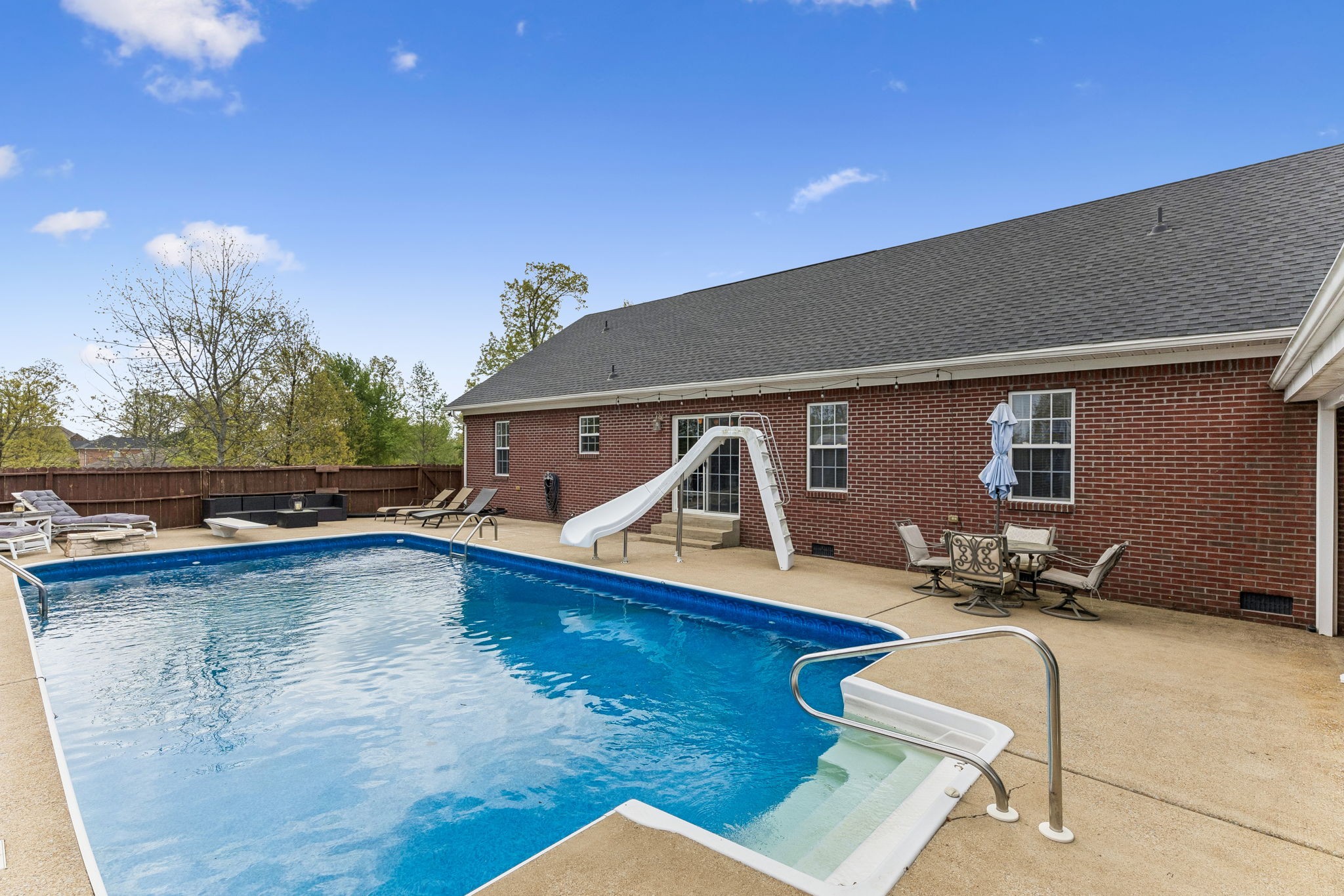 110 Chestnut Lane Lawrenceburg TN 38464