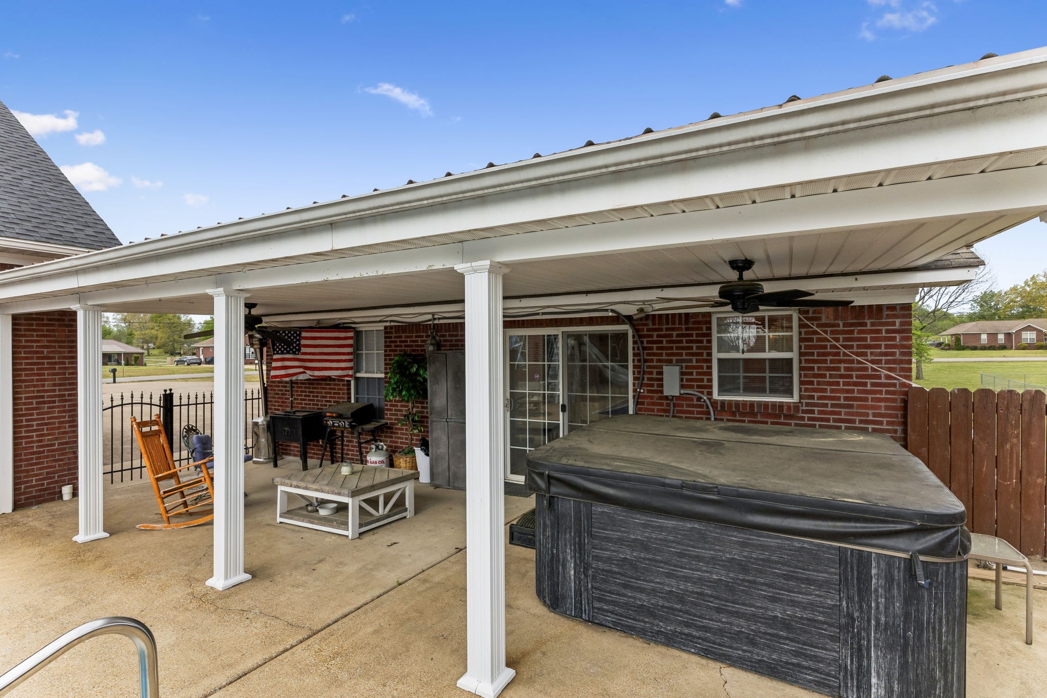 110 Chestnut Lane Lawrenceburg TN 38464