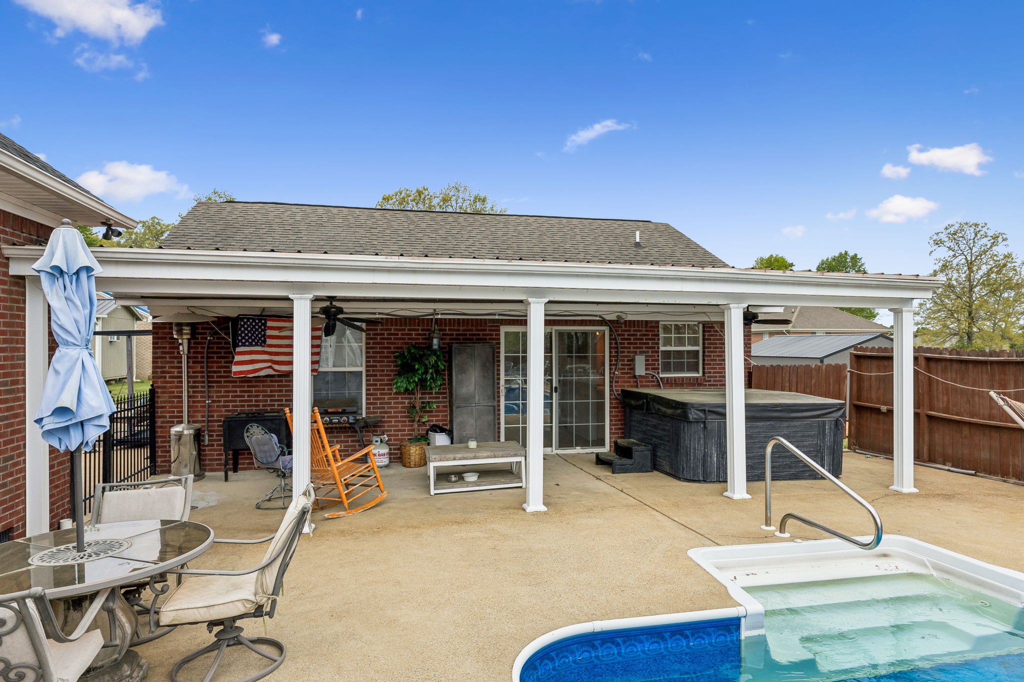110 Chestnut Lane Lawrenceburg TN 38464