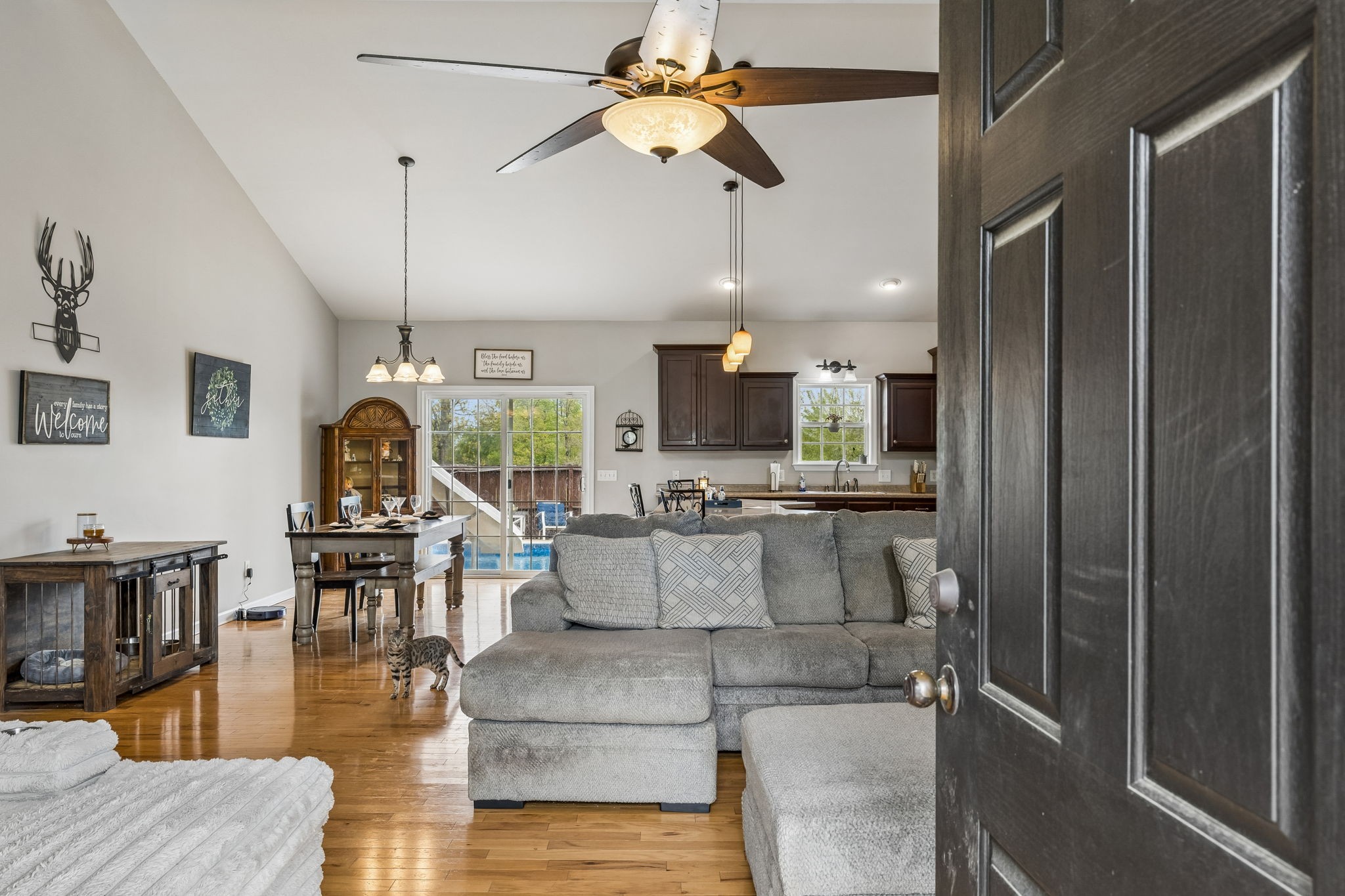110 Chestnut Lane Lawrenceburg TN 38464