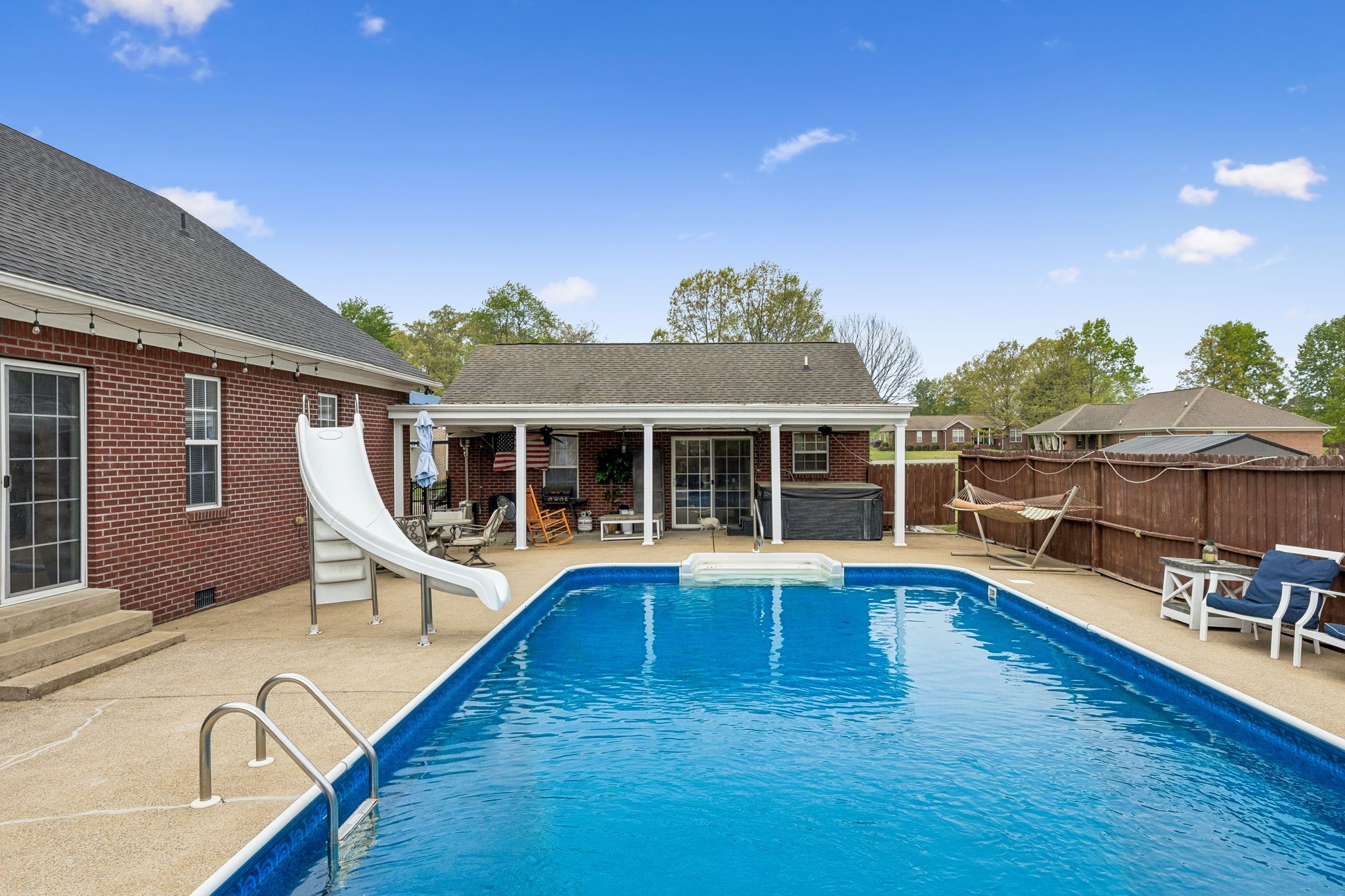 110 Chestnut Lane Lawrenceburg TN 38464