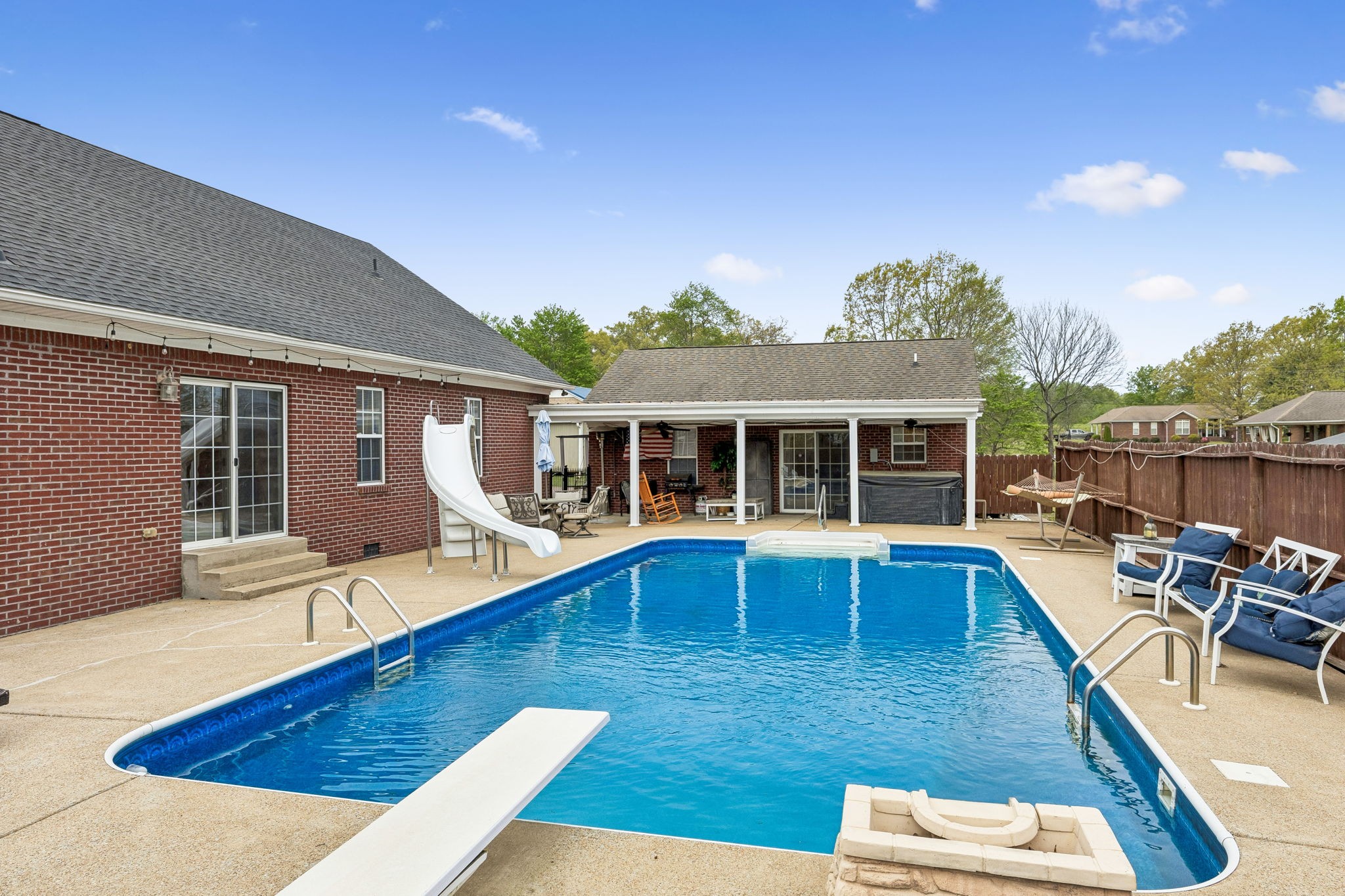 110 Chestnut Lane Lawrenceburg TN 38464