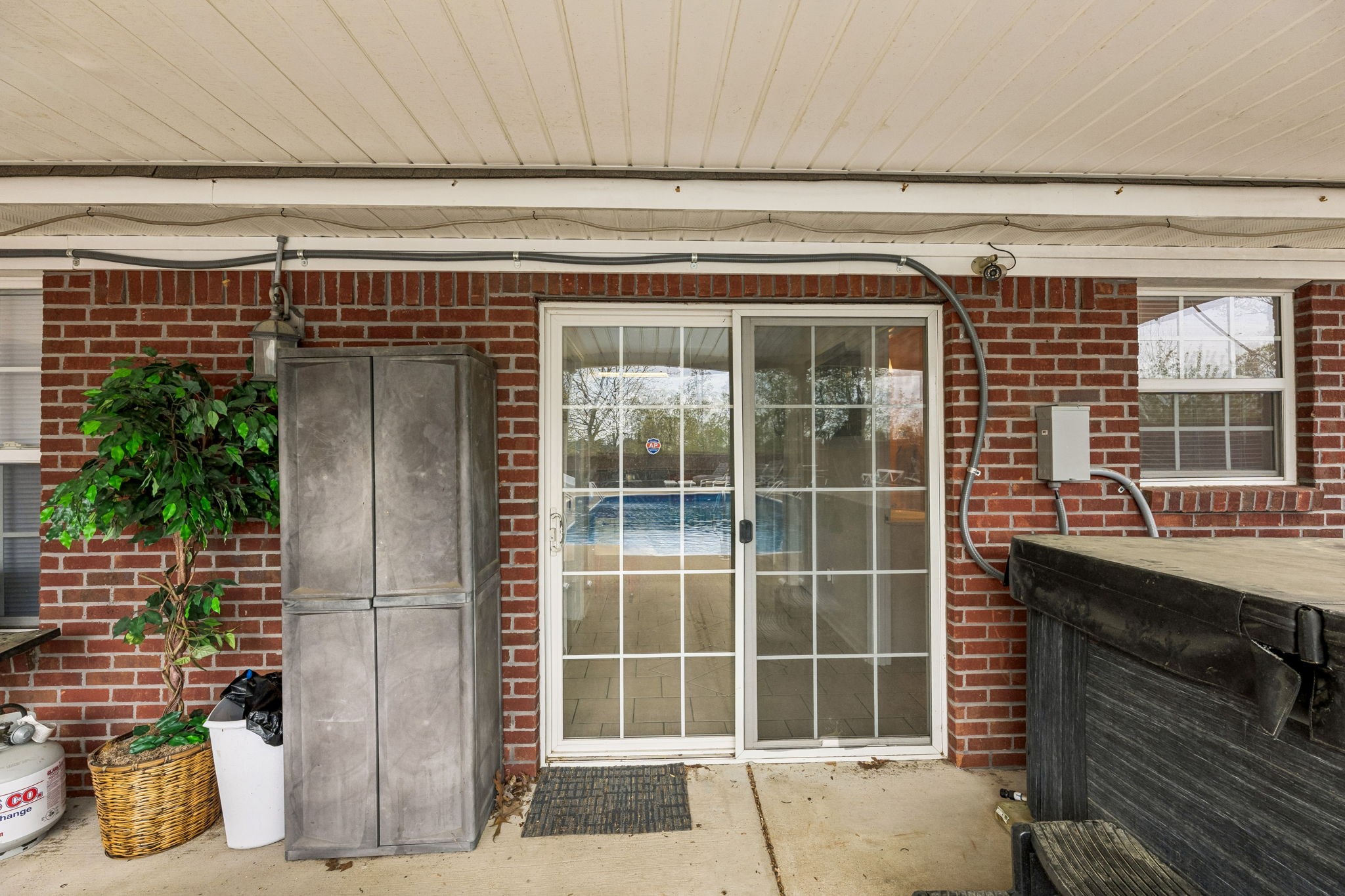 110 Chestnut Lane Lawrenceburg TN 38464