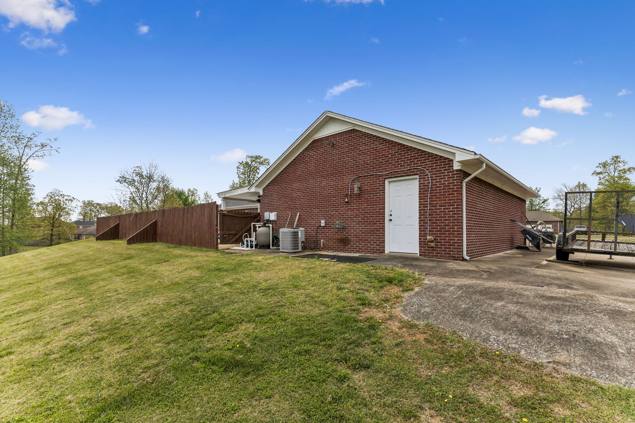 110 Chestnut Lane Lawrenceburg TN 38464